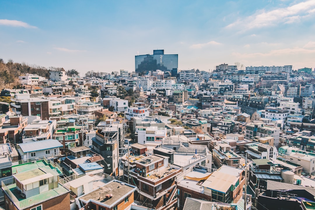 Itaewon: il cuore multiculturale di Seoul - Yongsan District | Secret World Trip Planner