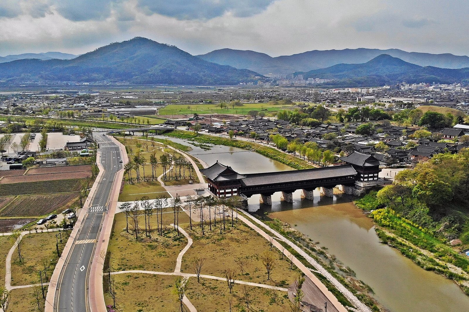 Gyeongju: Un Viaje en la Historia de Corea - Gyeongju | Secret World Trip Planner
