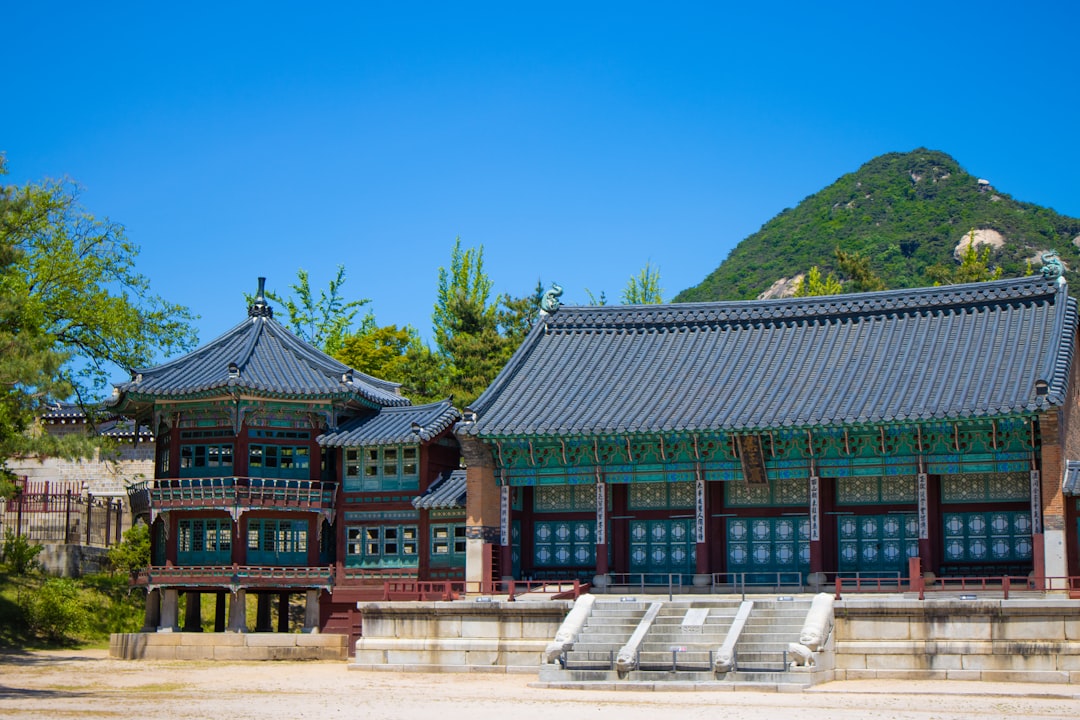 Dosan Seowon : L'Académie Confucéenne d'Andong - Andong | Secret World Trip Planner