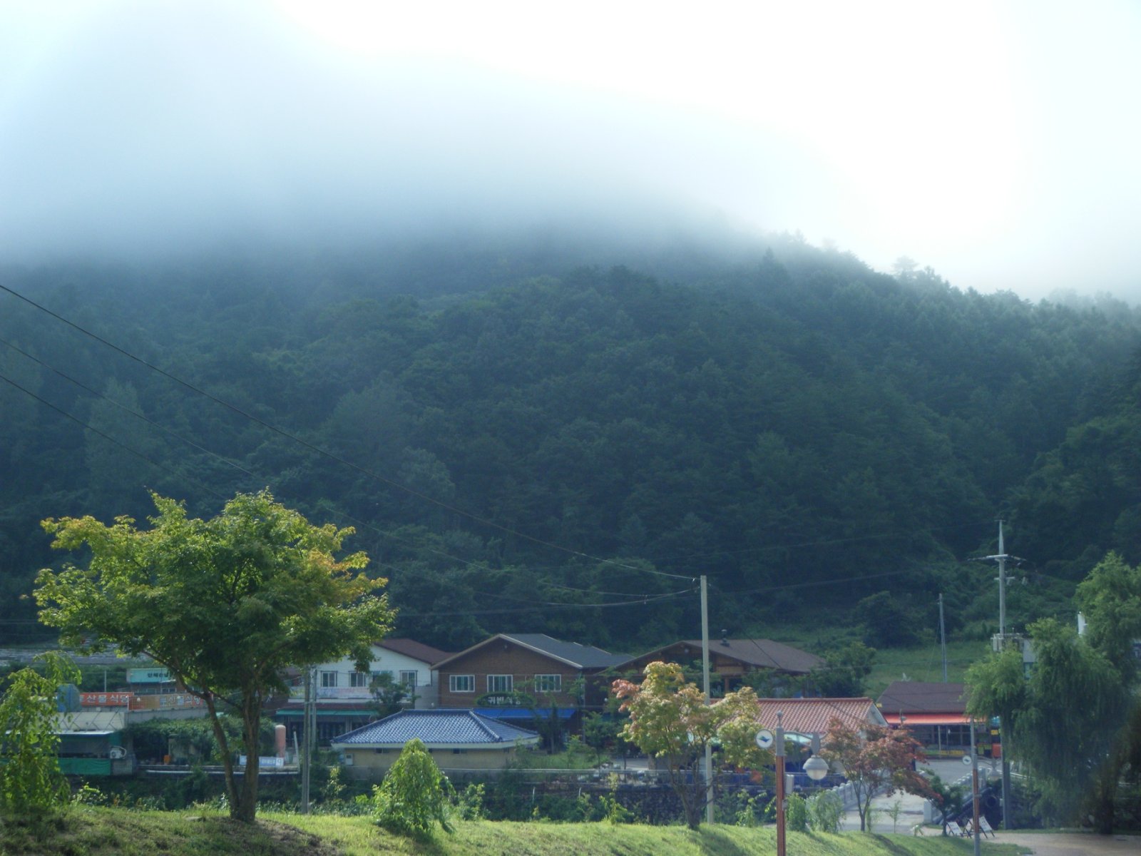 Discover Juwangsan National Park: A Natural Gem in South Korea - Cheongsong | Secret World Trip Planner