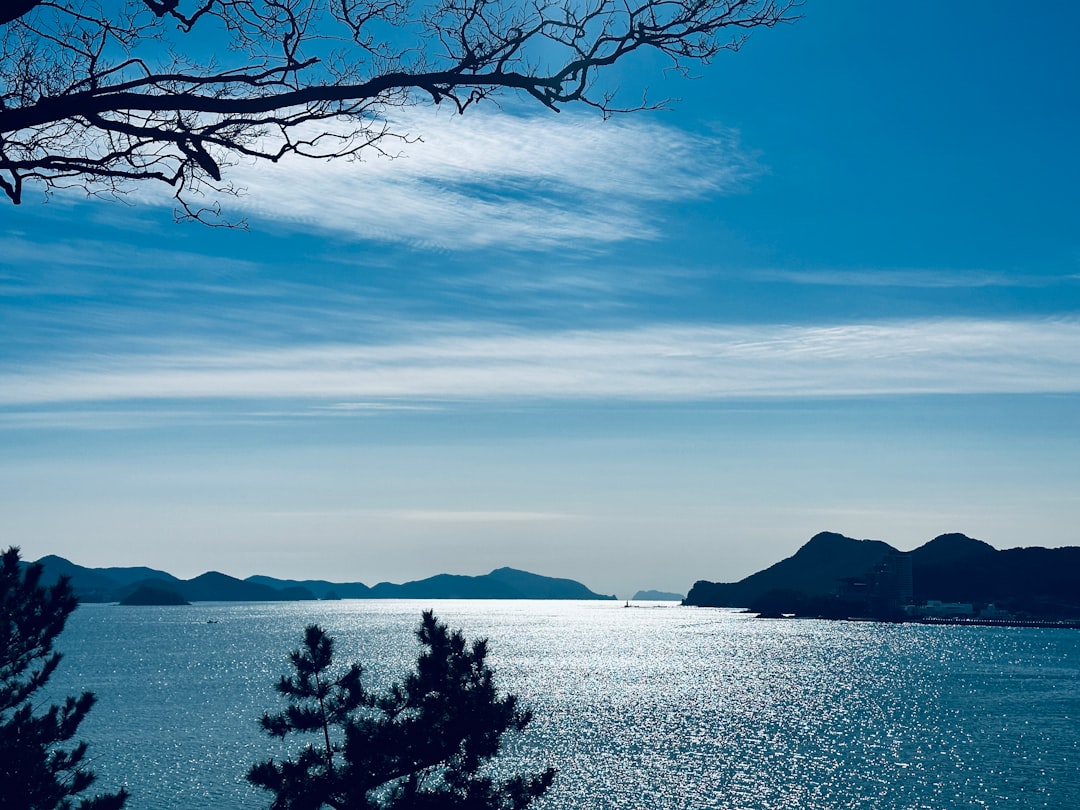探索统营:韩国南部海岸的明珠 - Tongyeong-si | Secret World Trip Planner