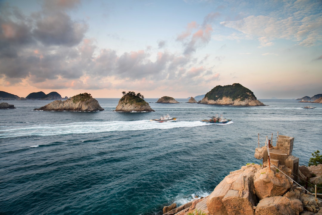 Descubre Geoje Island: un rincón de paraíso en Corea del Sur - Geoje-si | Secret World Trip Planner