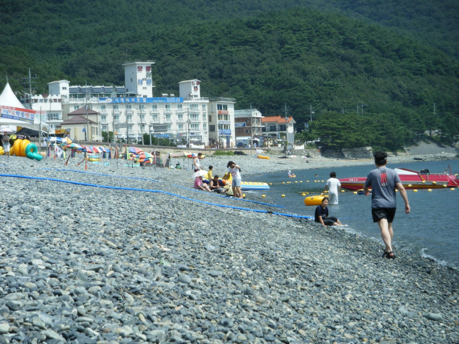 Geoje Islandを発見:韓国の楽園の一角 - Geoje-si | Secret World Trip Planner