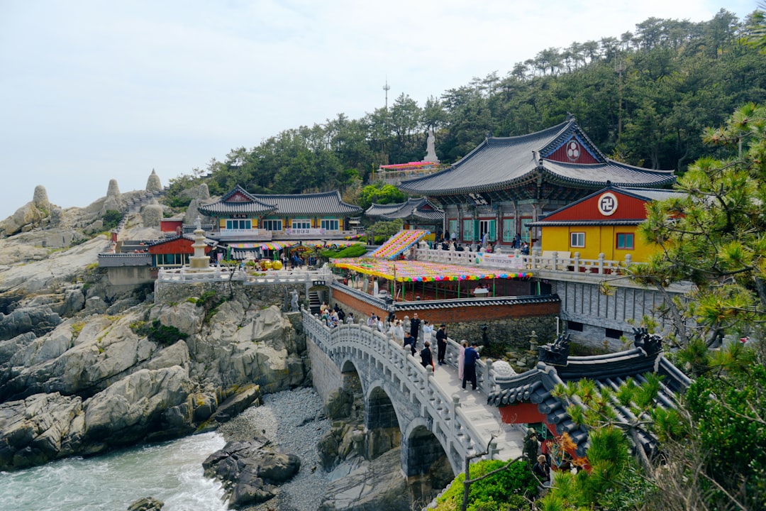 Discover Haedong Yonggungsa Temple in Busan: A Cultural Gem - Gijang | Secret World Trip Planner