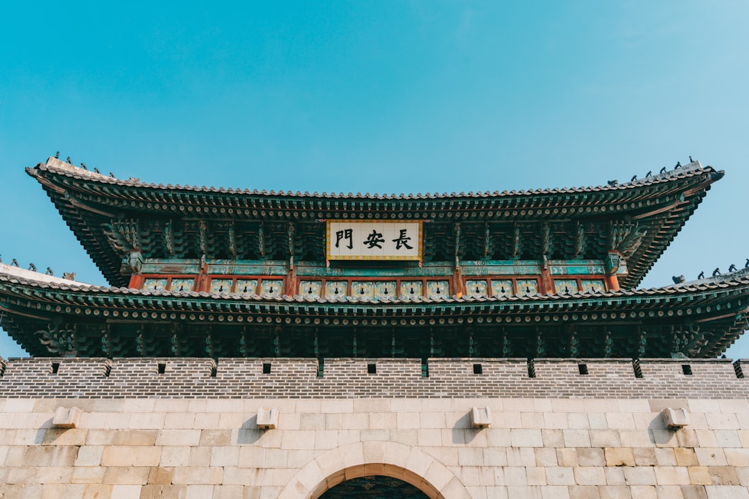 Descubra a Fortaleza Hwaseong de Suwon: Um Patrimônio Mundial - Suwon | Secret World Trip Planner