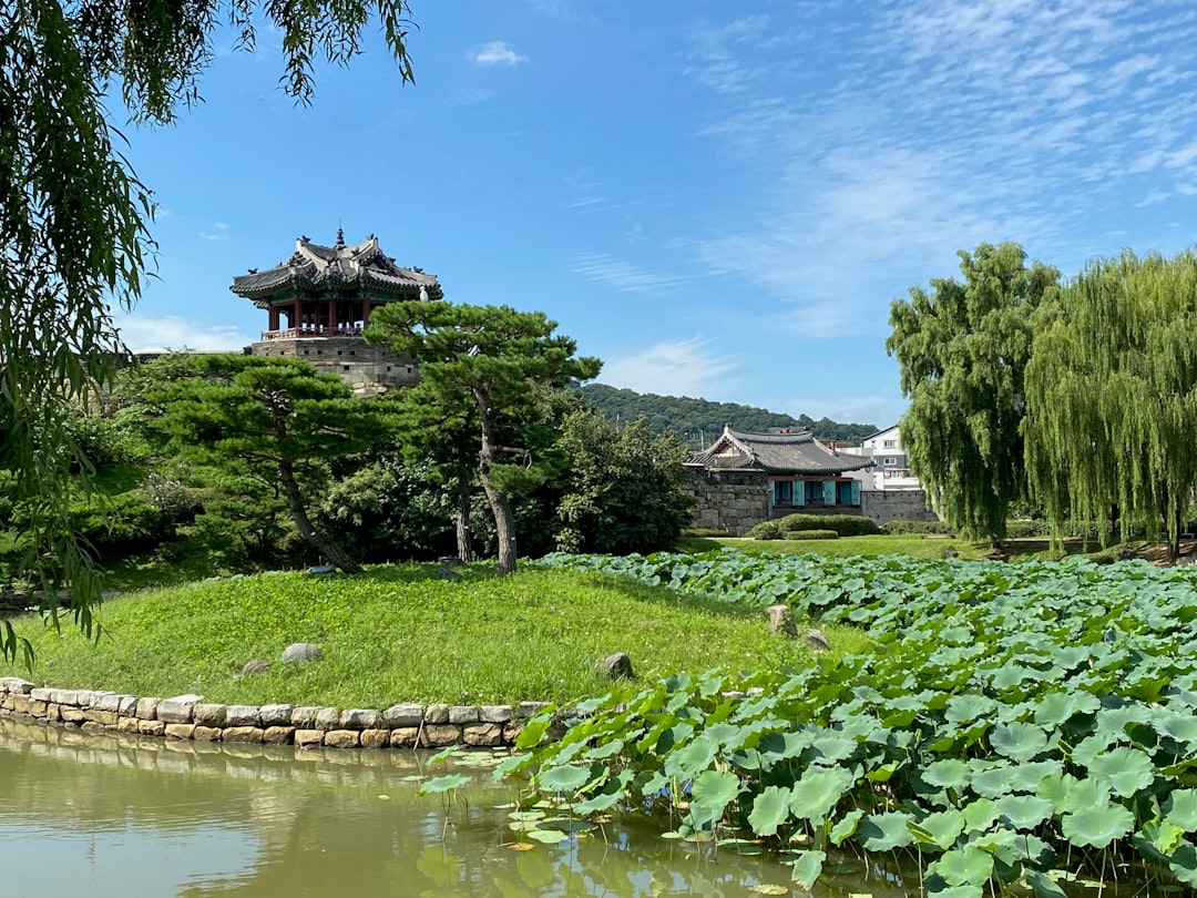 スウォンの華城を発見:世界遺産 - Suwon | Secret World Trip Planner