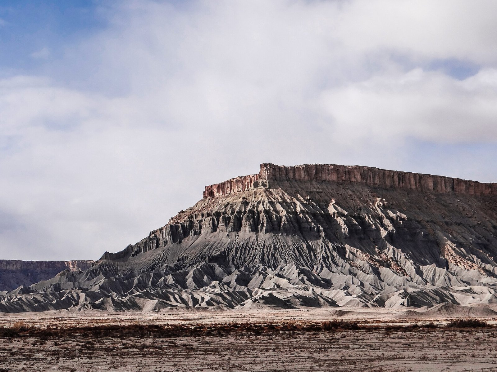 Capitol Reef National Park: Un Paraíso Natural en Utah - Lüliang | Secret World Trip Planner