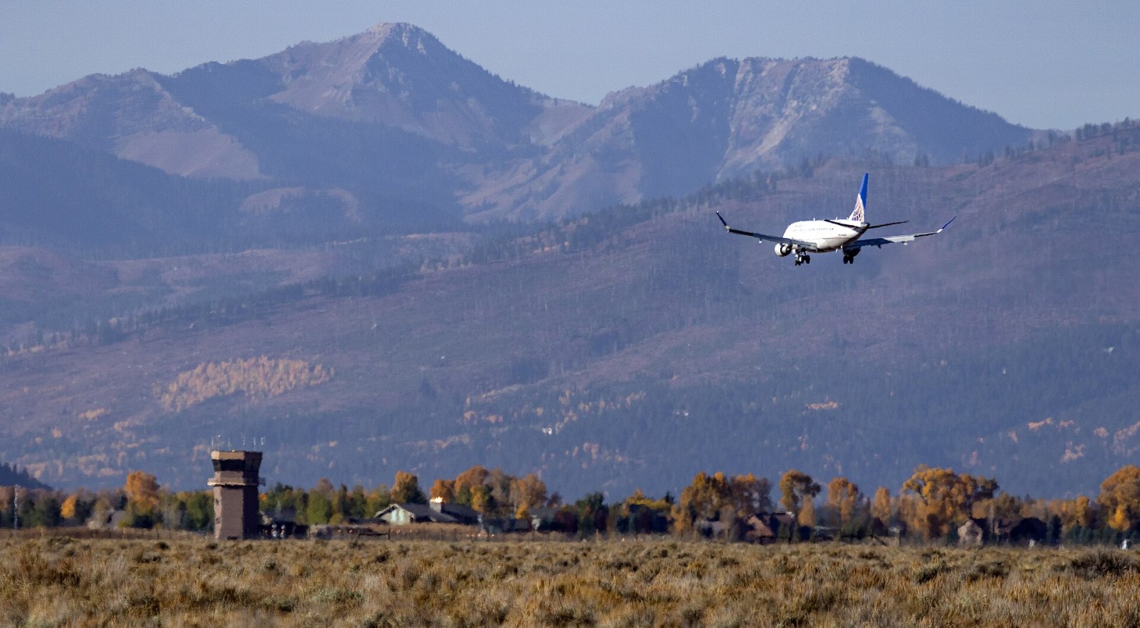 Discover Jackson Hole: A Paradise Corner in Wyoming | Secret World Trip Planner
