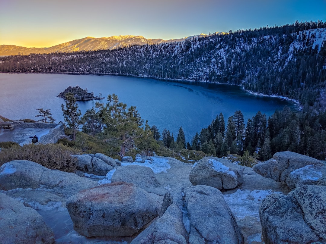 Discover Emerald Bay State Park: A Gem of California | Secret World Trip Planner