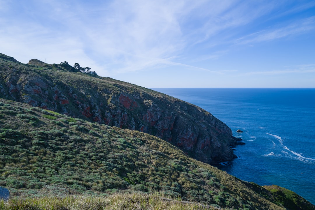 Scopri il Point Reyes National Seashore, un angolo di paradiso in California | Secret World Trip Planner