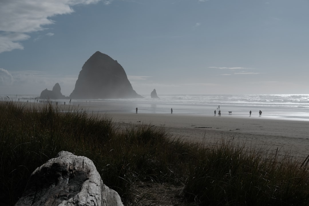 Cannon Beach: Un rincón de paraíso en la naturaleza de Oregón | Secret World Trip Planner