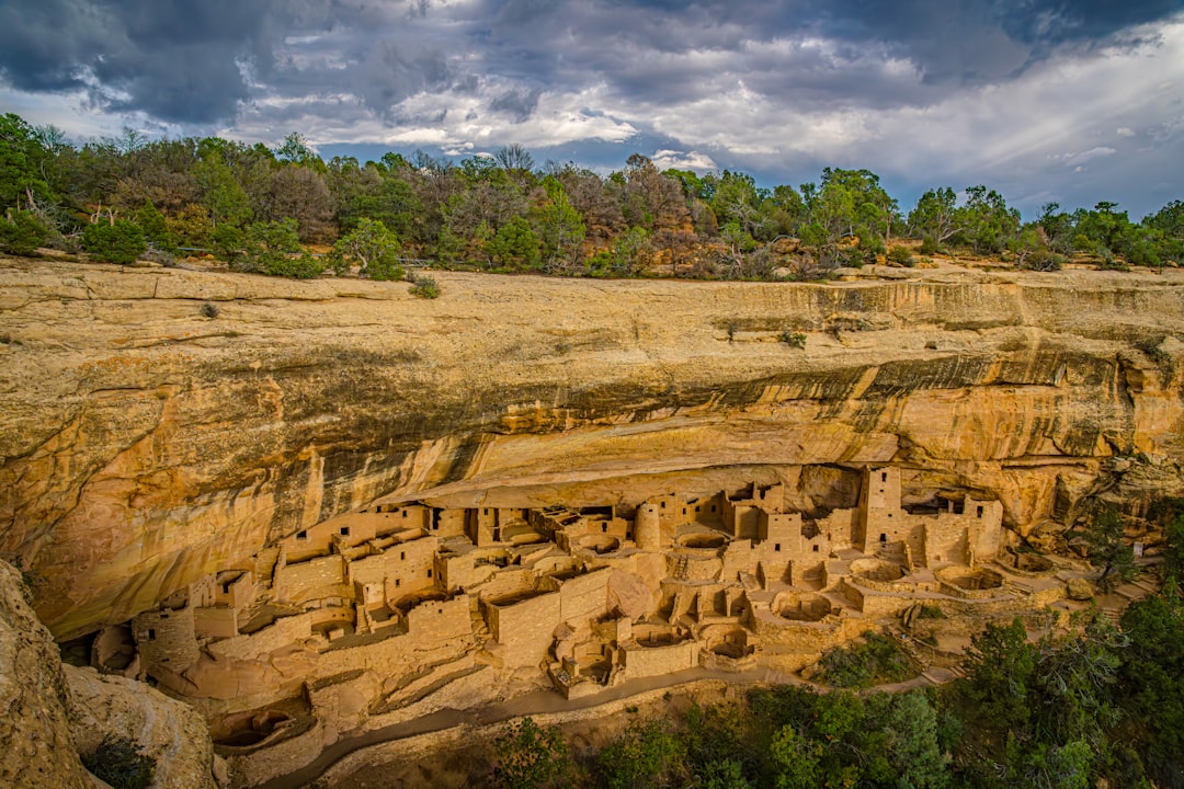 Esplorando Mesa Verde National Park: un viaggio nella storia - Yulin | Secret World Trip Planner
