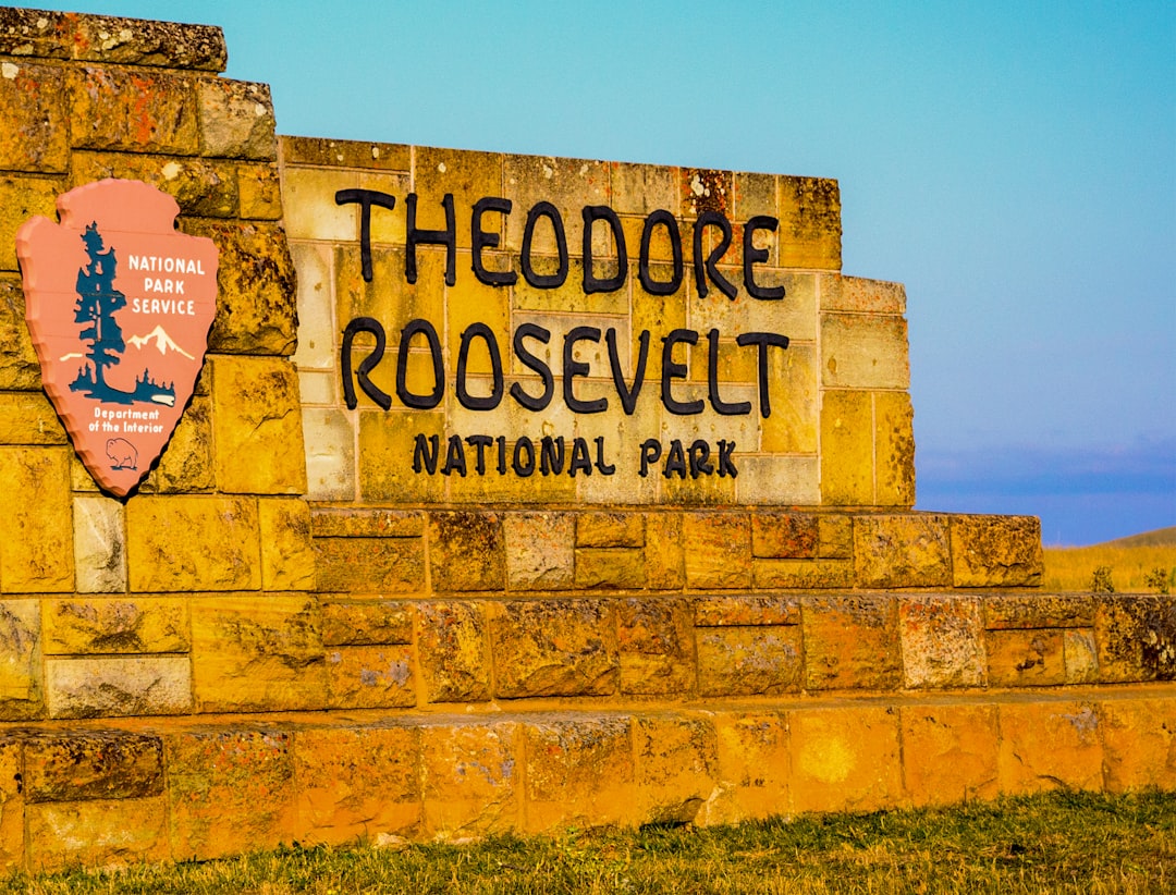 Entdecken Sie den Theodore Roosevelt Nationalpark im North Dakota | Secret World Trip Planner