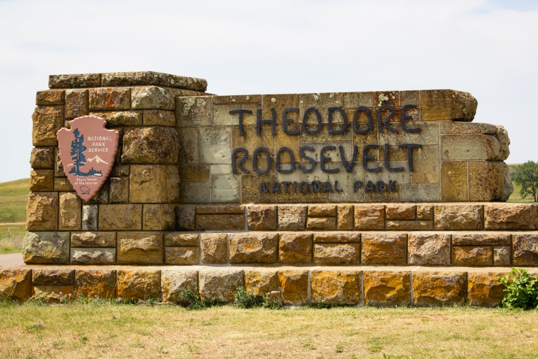 Entdecken Sie den Theodore Roosevelt Nationalpark im North Dakota | Secret World Trip Planner