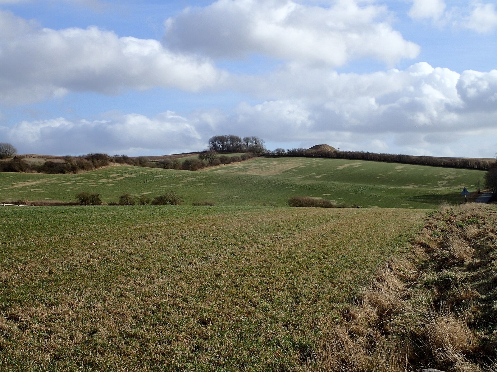 Entdecken Sie Jelshøj: Ein archäologisches Juwel in Dänemark - Jelshøjvej 50 | Secret World Trip Planner