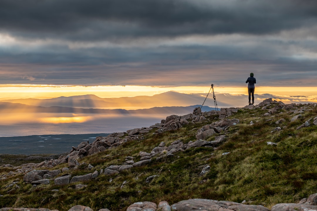 Descubra Bealach na Bà: o Passo das Vacas na Escócia - Applecross | Secret World Trip Planner