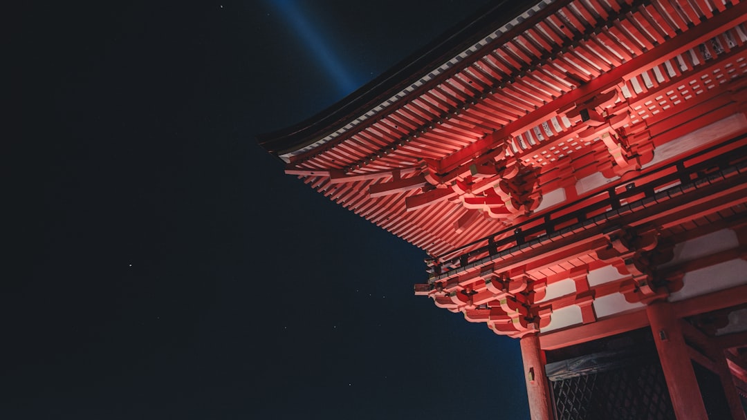 Карэсансуи: Магия дзен-садов Киото - Kyoto | Secret World Trip Planner