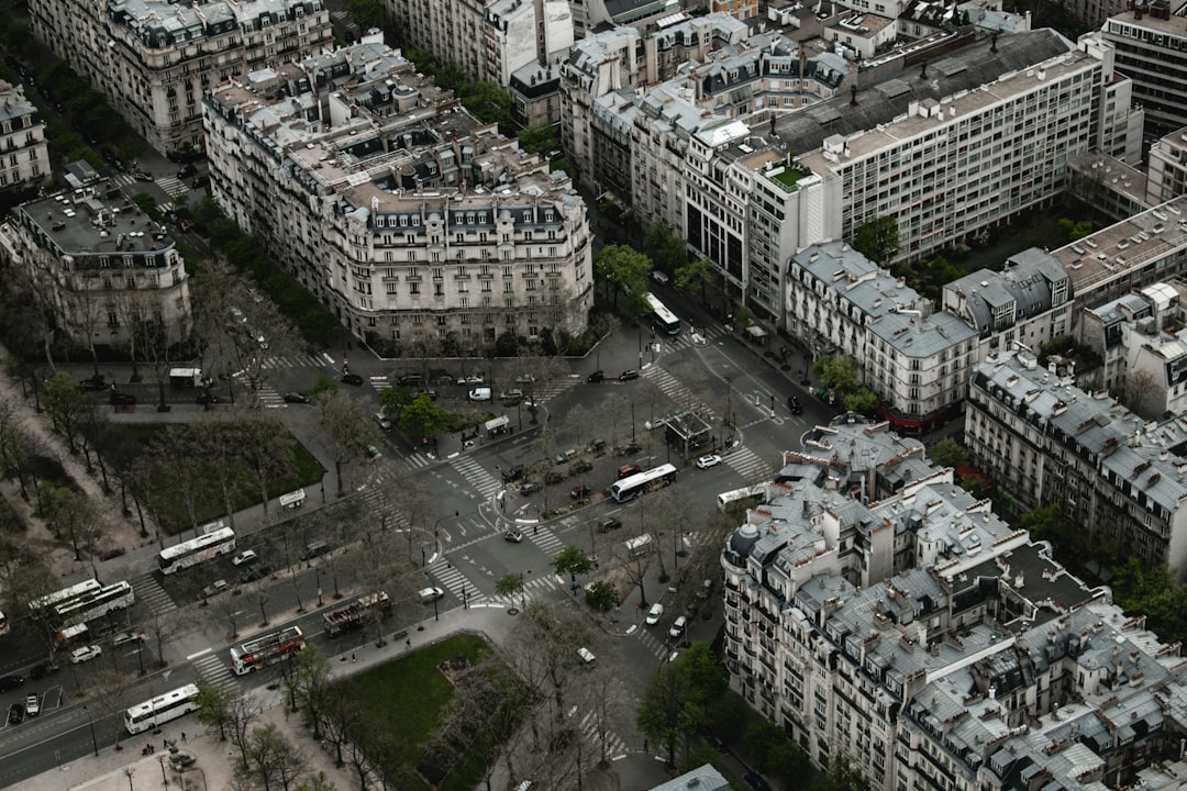 杜乐丽花园：巴黎的美丽角落 - 75001 Parigi | Secret World Trip Planner