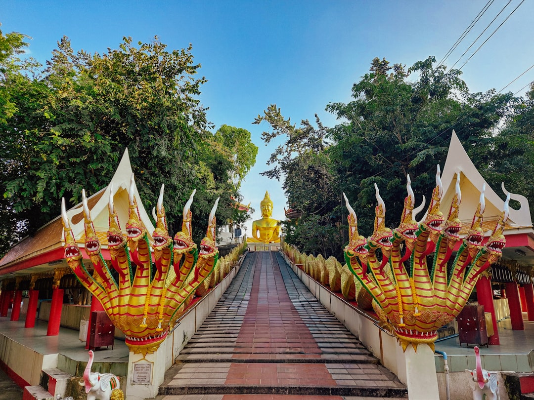 Откройте магию садов Нонгнуч в Паттайе - Sattahip District | Secret World Trip Planner