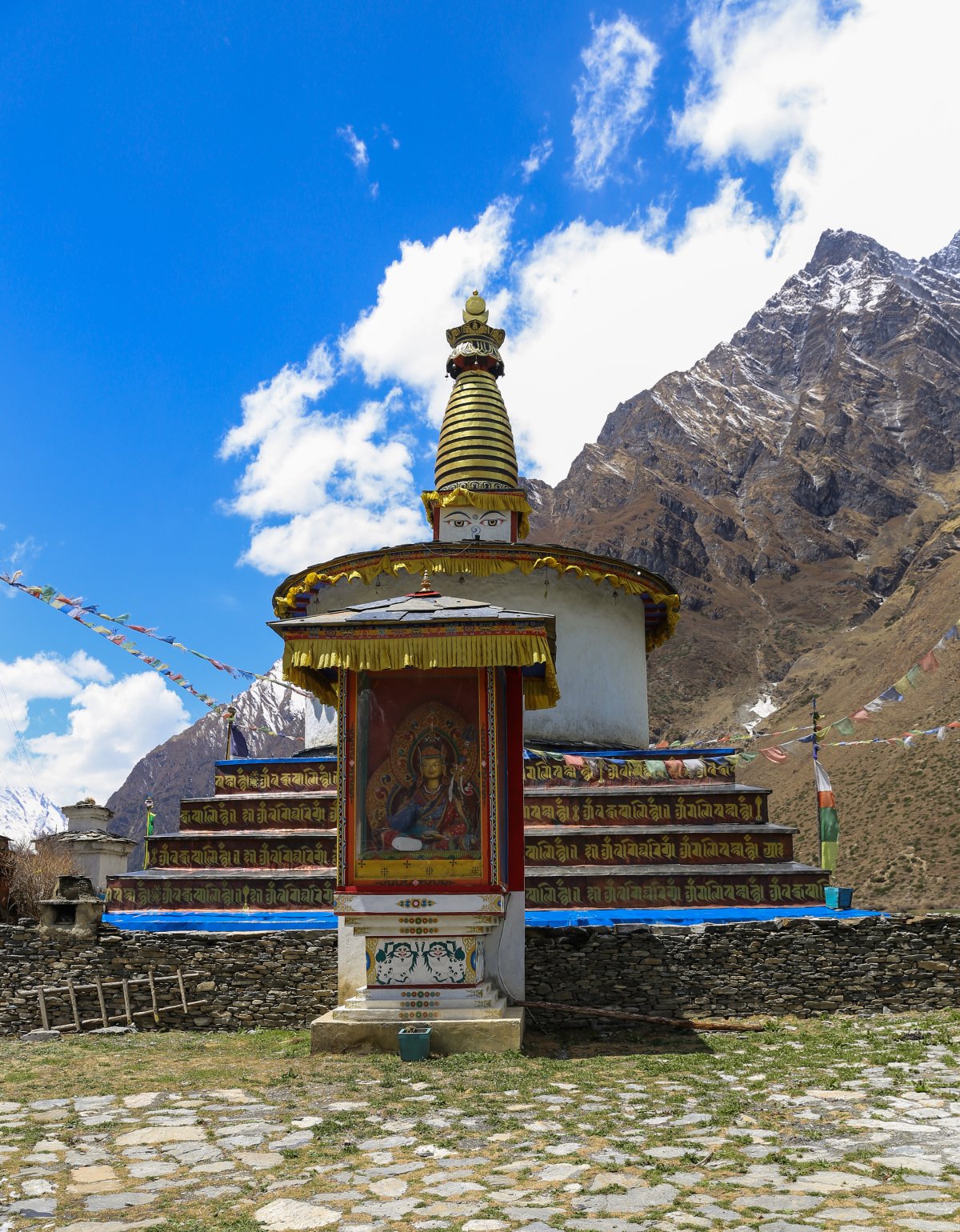 Tsum Valley : Un Paradis Caché dans l'Himalaya - 7VW4+GPV | Secret World Trip Planner
