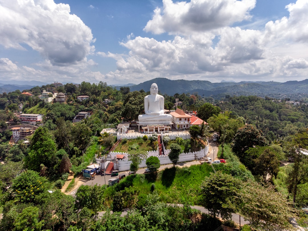 Entdecken Sie Arthur’s Seat: ein Schatz in Kandy, Sri Lanka - Kandy | Secret World Trip Planner