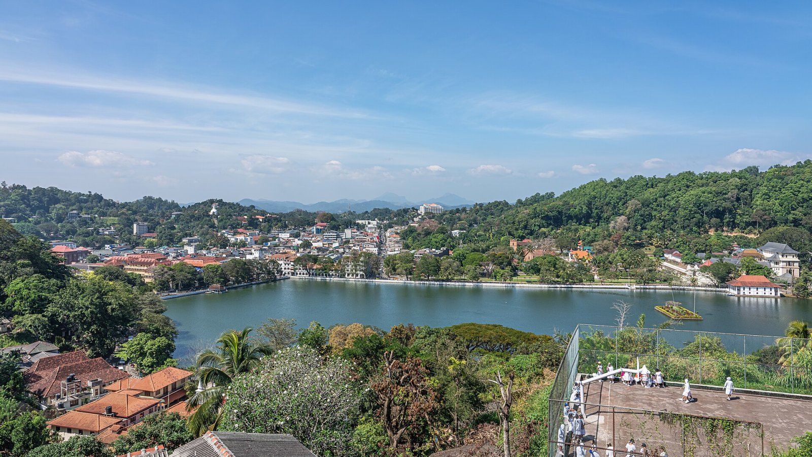Descubra Arthur’s Seat: um tesouro em Kandy, Sri Lanka - Kandy | Secret World Trip Planner