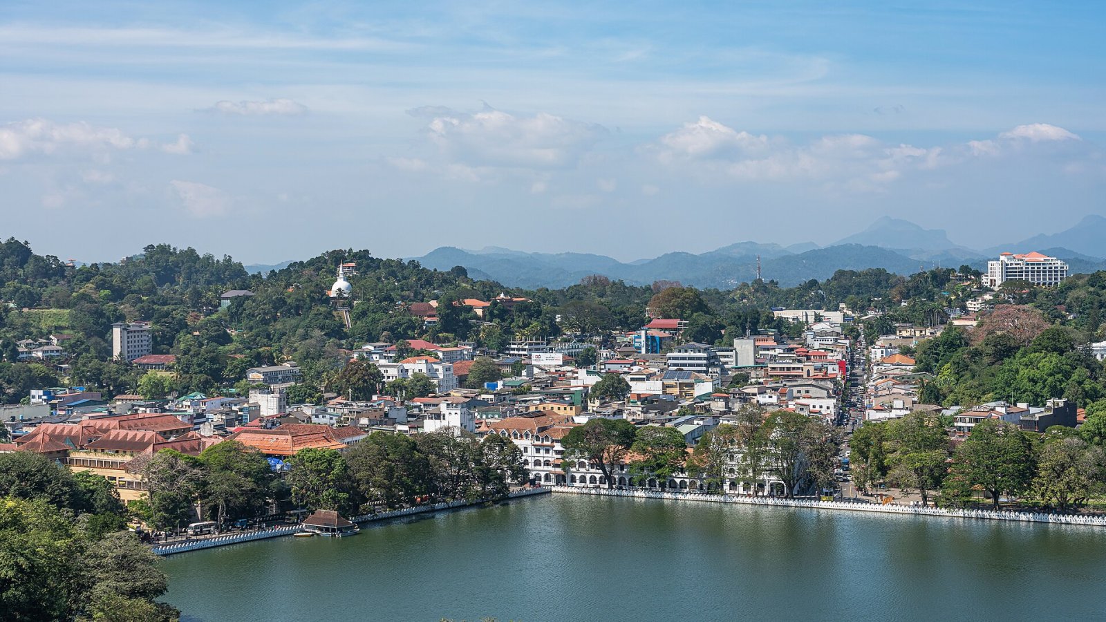 Descubra Arthur’s Seat: um tesouro em Kandy, Sri Lanka - Kandy | Secret World Trip Planner
