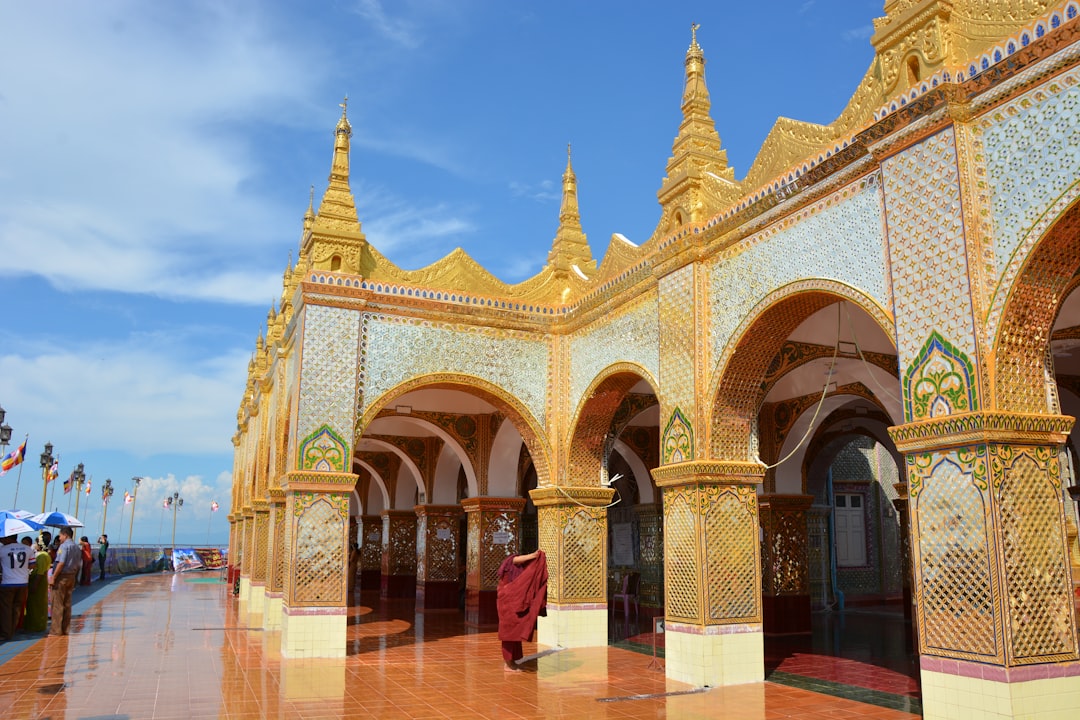 Discover My Home: A Charming Corner of Myanmar - Kyauksayit | Secret World Trip Planner