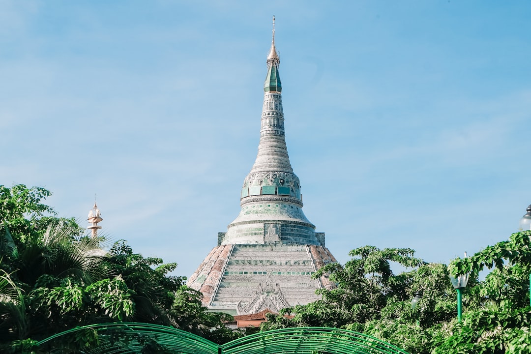 Scopri Peace Villa: un angolo di serenità in Myanmar - Meiktila | Secret World Trip Planner