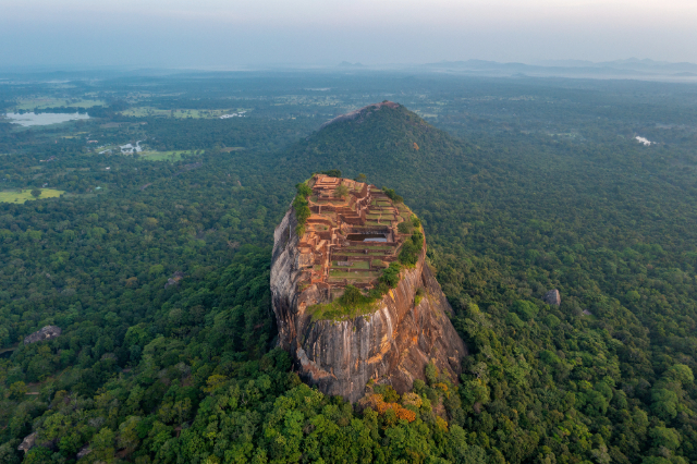 Eagle Rock: Ein bezaubernder Ort in Sri Lanka - Badulla | Secret World Trip Planner