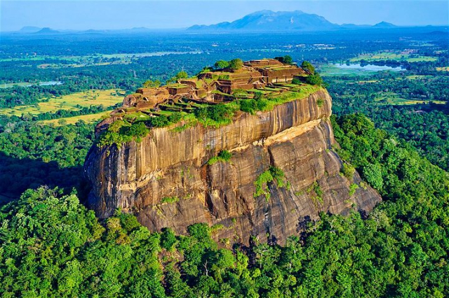 이글 록: 스리랑카의 매력적인 구석 - Badulla | Secret World Trip Planner