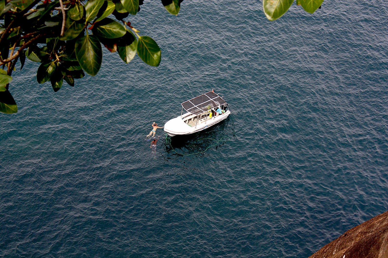 Descubre Lover's Leap: un rincón de romanticismo en Sri Lanka — Trincomalee