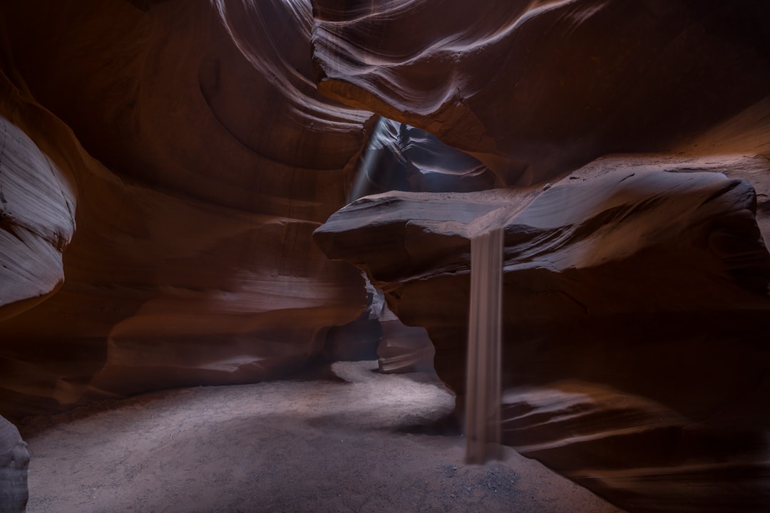 Antelope Canyon: uma viagem pelas maravilhas naturais do Arizona - Lüliang | Secret World Trip Planner