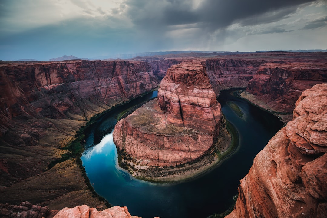 Horseshoe Bend: un angolo di paradiso in Arizona - Jinzhong | Secret World Trip Planner