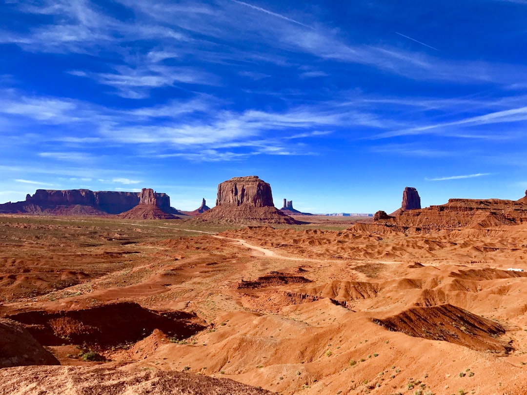 Monument Valley: un viaggio nel cuore del West americano - Yulin | Secret World Trip Planner