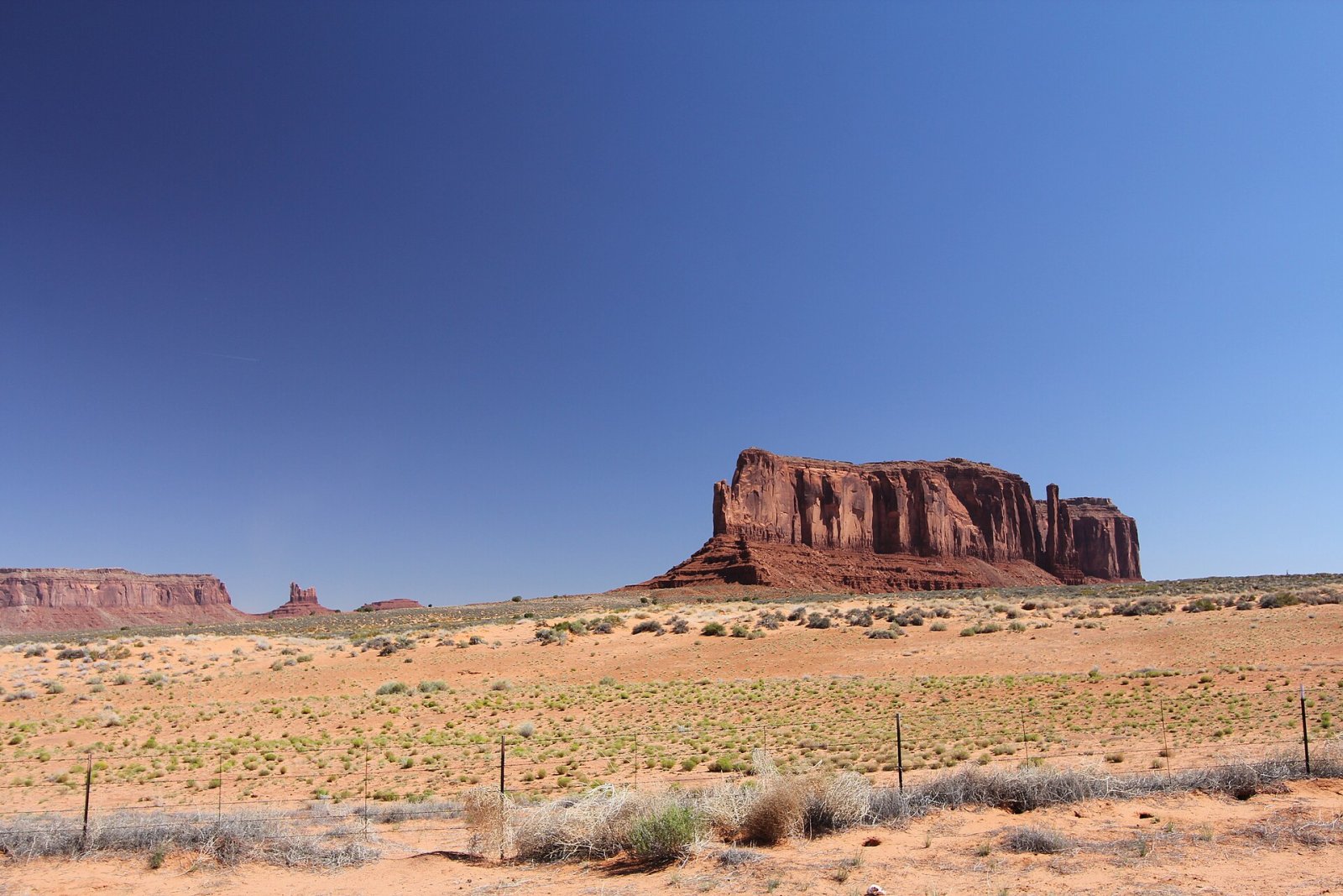 Monument Valley: un viaje en el corazón del Oeste americano - Yulin | Secret World Trip Planner