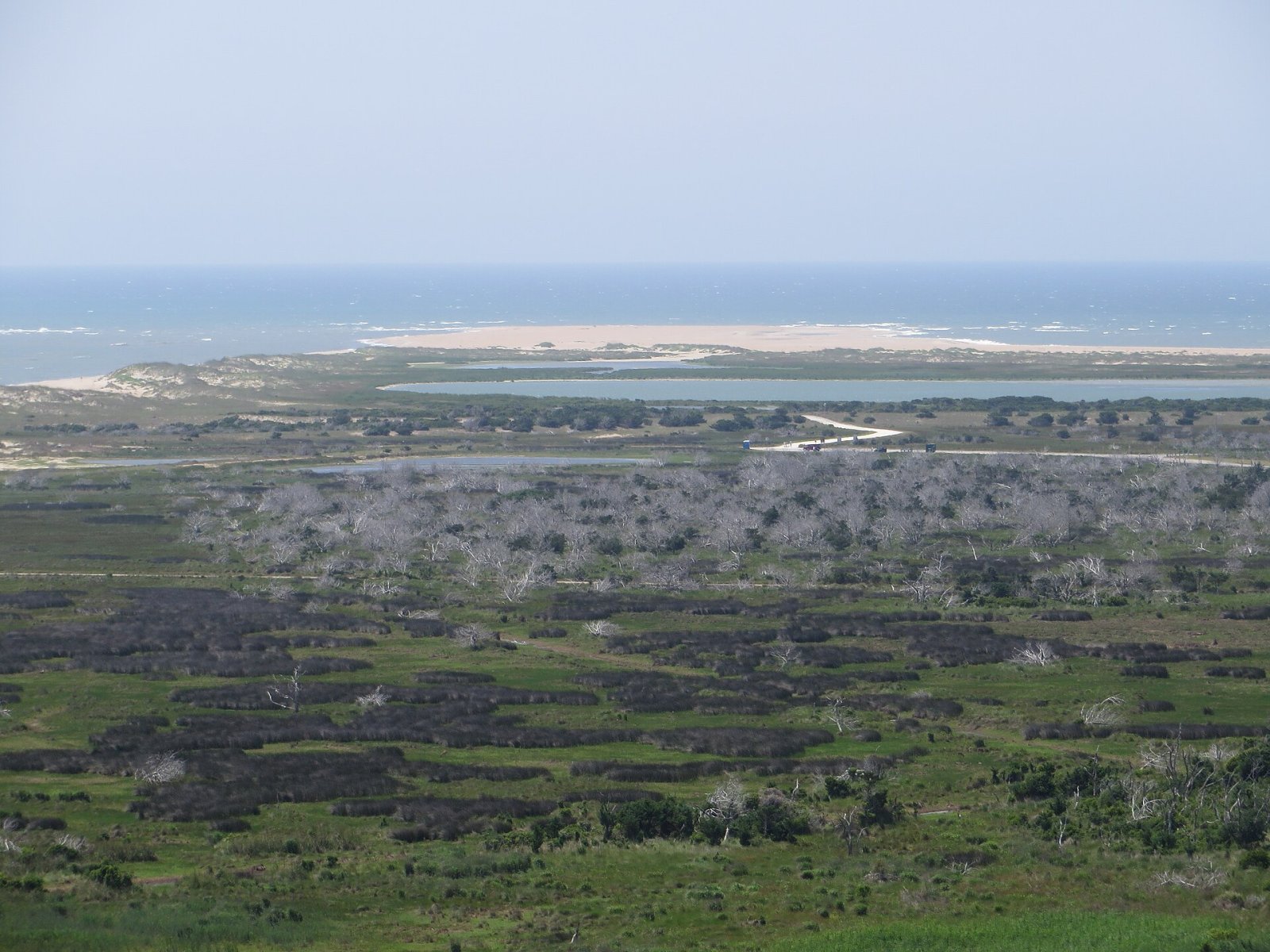Entdecken Sie das Cape Hatteras National Seashore: ein Naturjuwel in North Carolina | Secret World Trip Planner