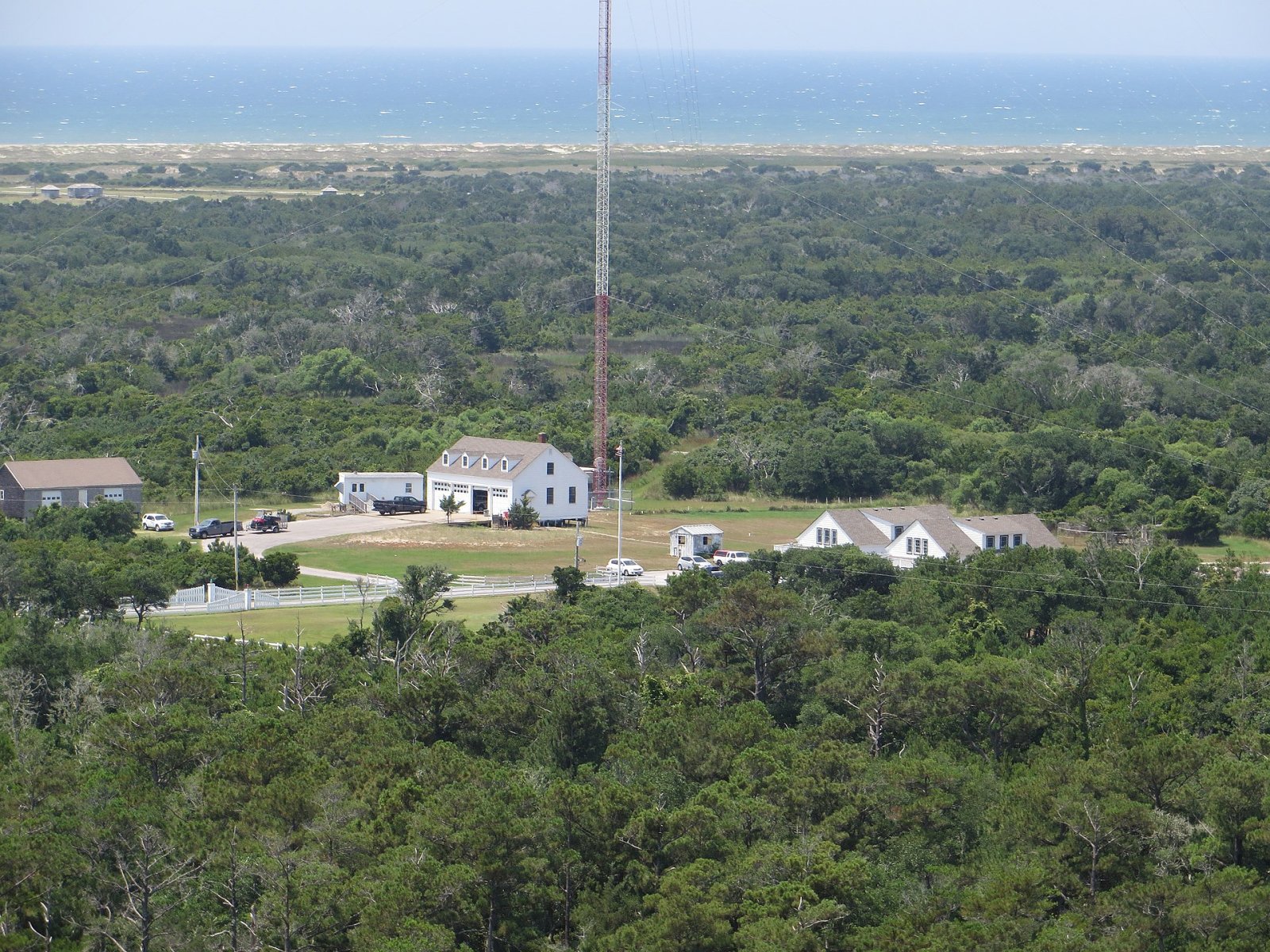 Scopri il Gulf Islands National Seashore a Pensacola Beach - Shigatse | Secret World Trip Planner