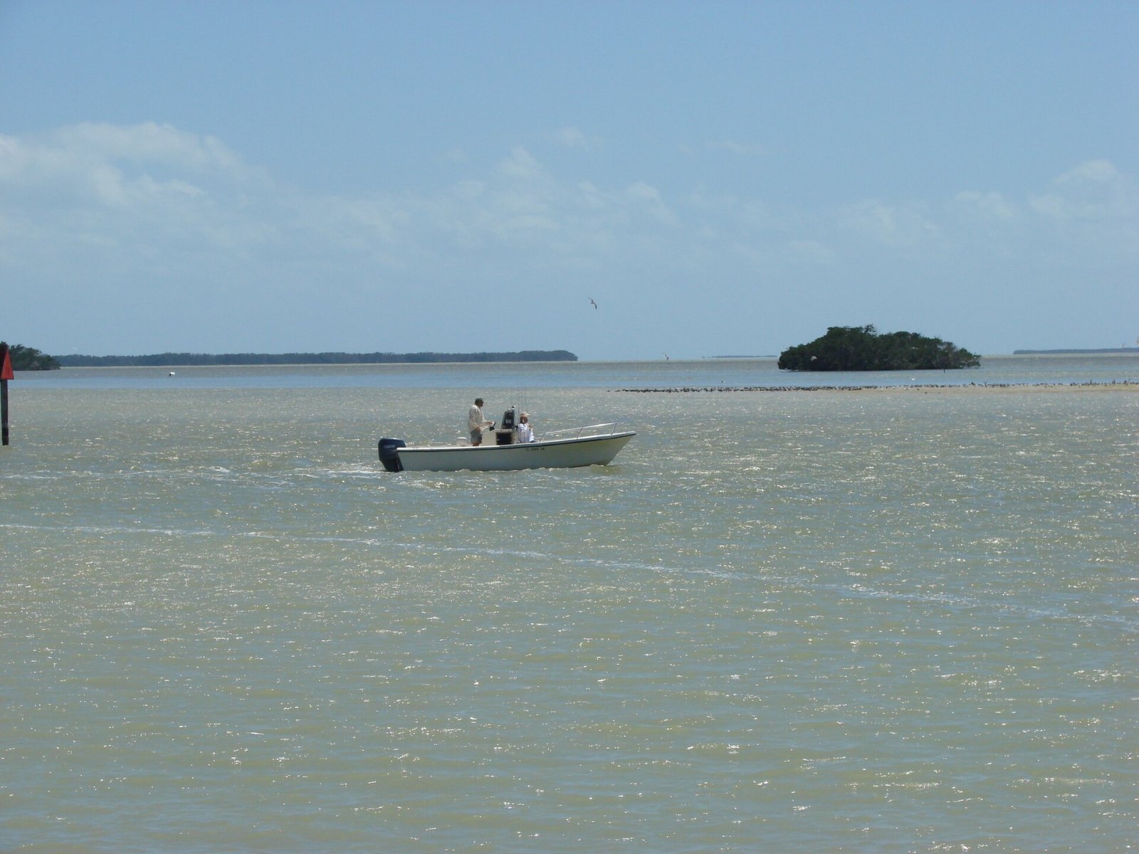 Découvrez les merveilles du parc national des Everglades en Floride - Shitalpur Kaunhas | Secret World Trip Planner