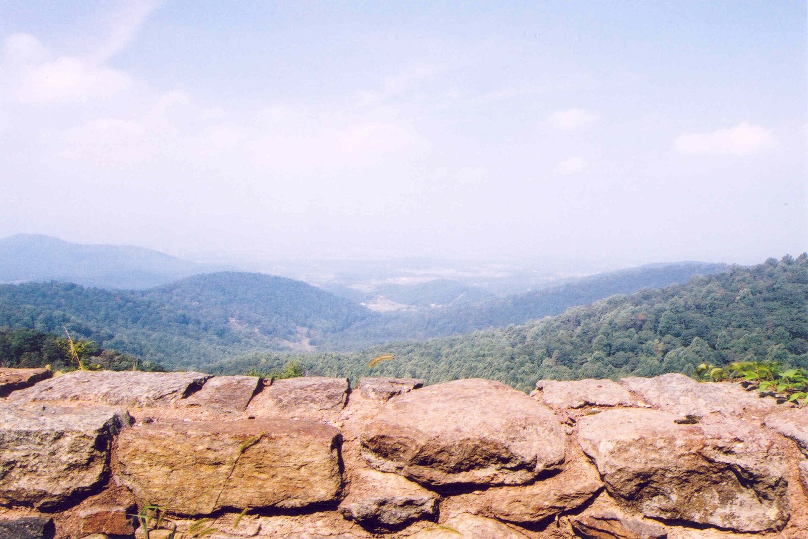 Discover Skyline Drive: Virginia's Hidden Gem | Secret World Trip Planner