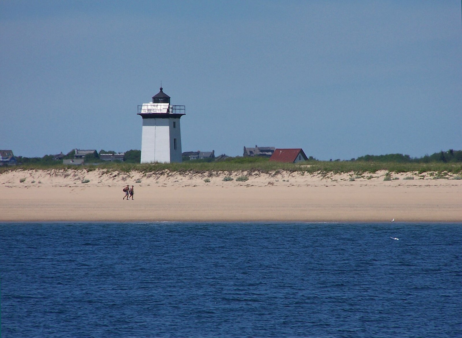 Scopri la bellezza naturale del Cape Cod National Seashore - W2MM+88 Өгем | Secret World Trip Planner
