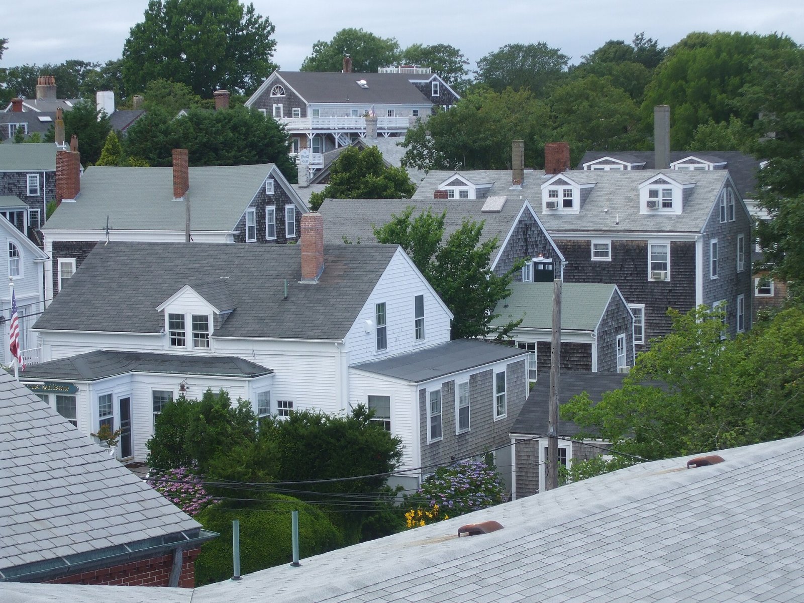 Descubra a Ilha de Nantucket: Um Paraíso para Explorar - Maidan-Tal | Secret World Trip Planner
