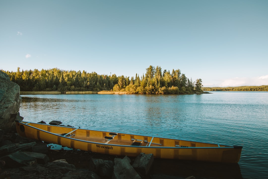 Unvergessliche Erlebnisse im Boundary Waters Canoe Area - Khovd | Secret World Trip Planner