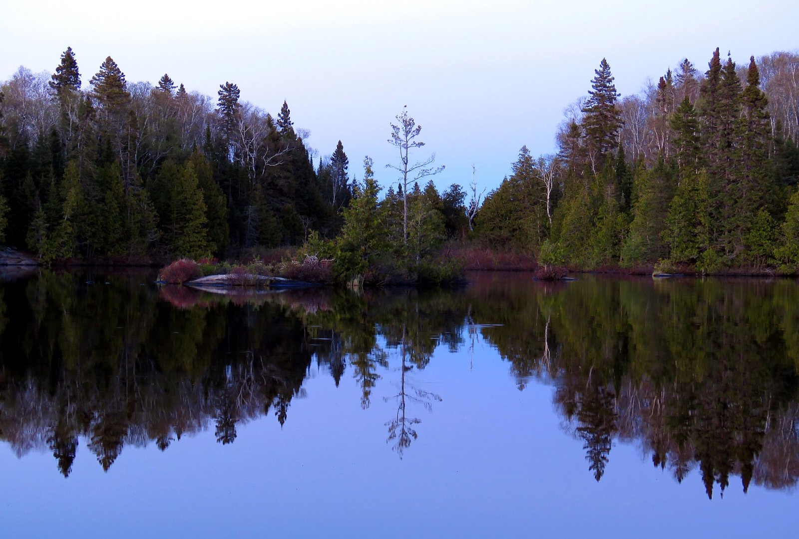 Boundary Waters Canoe Areaでの忘れられない体験 - Khovd | Secret World Trip Planner