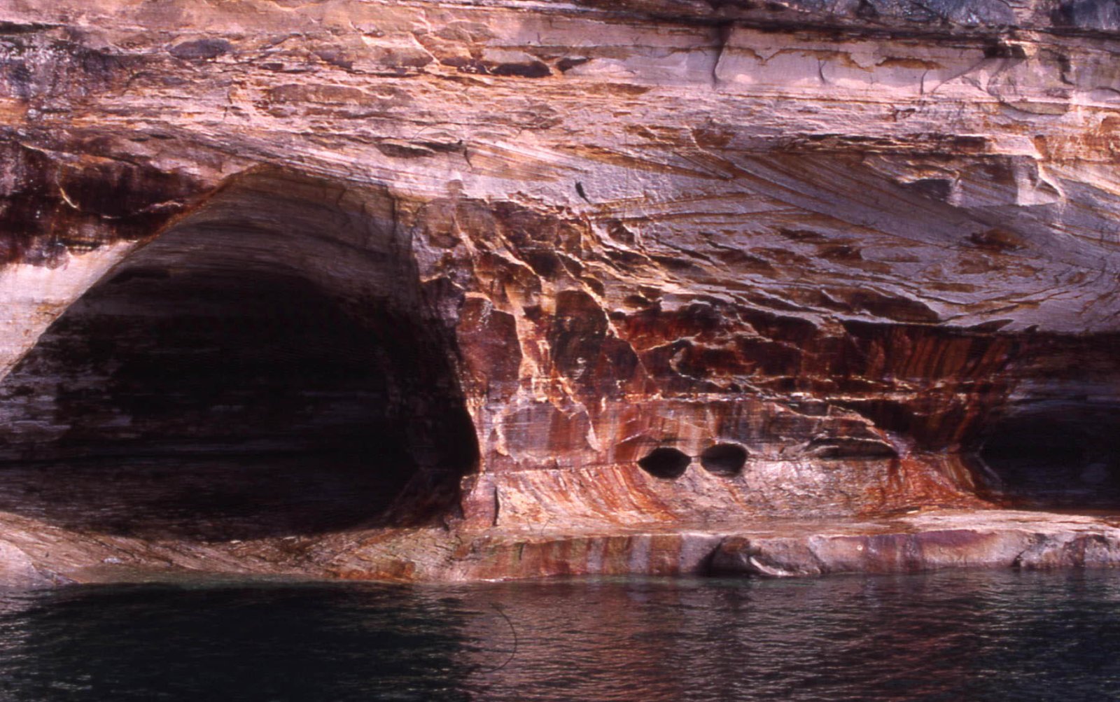 Pictured Rocks National Lakeshore: A Natural Gem in Michigan | Secret World Trip Planner