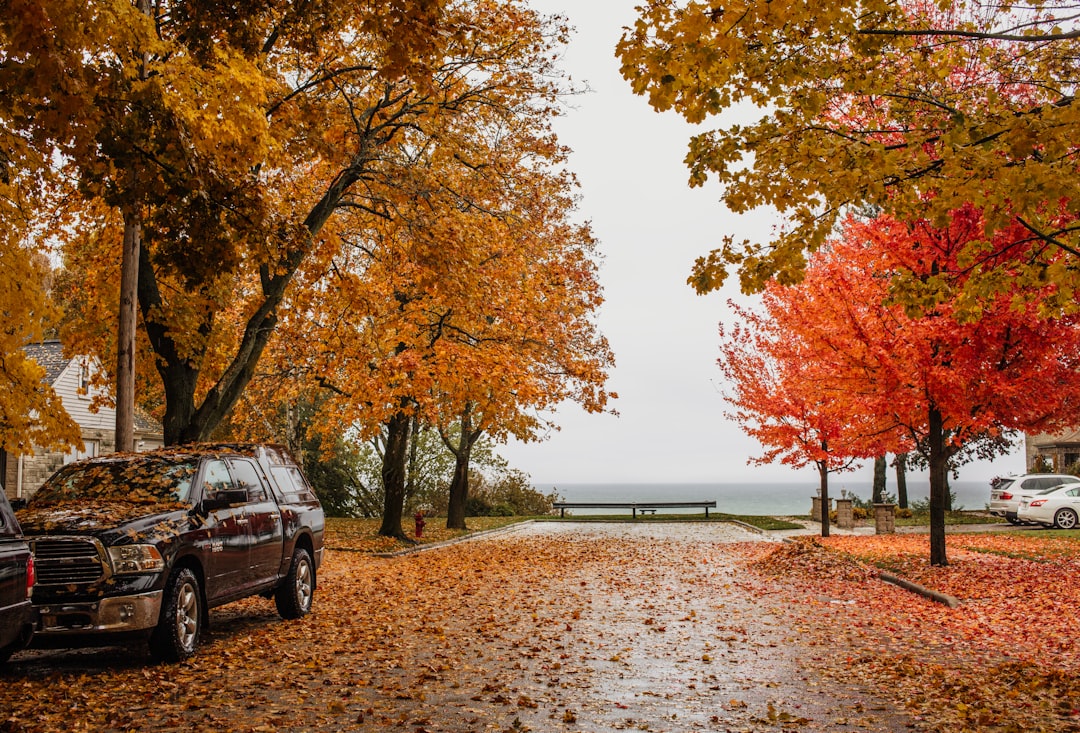Descubre Door County: Un Rincón Encantado de Wisconsin | Secret World Trip Planner