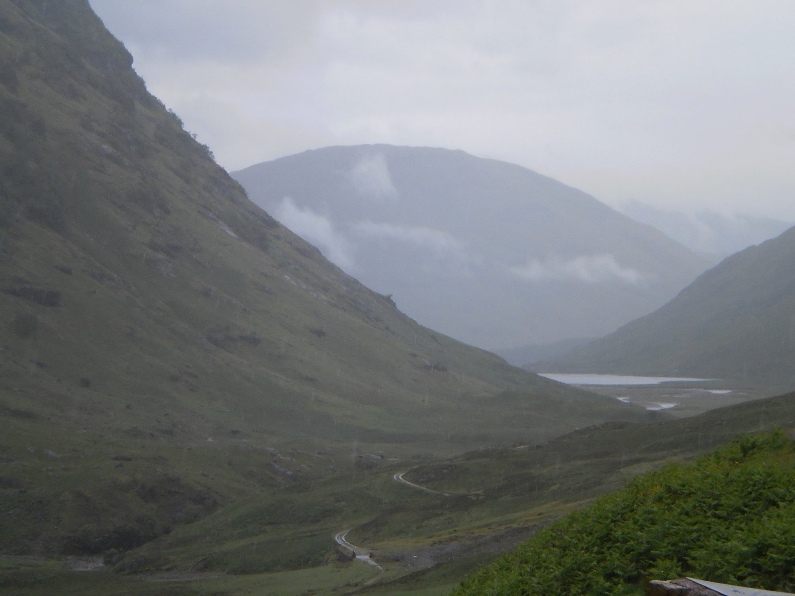 Discover Glencoe Valley: A Gem of Scottish Nature | Secret World Trip Planner
