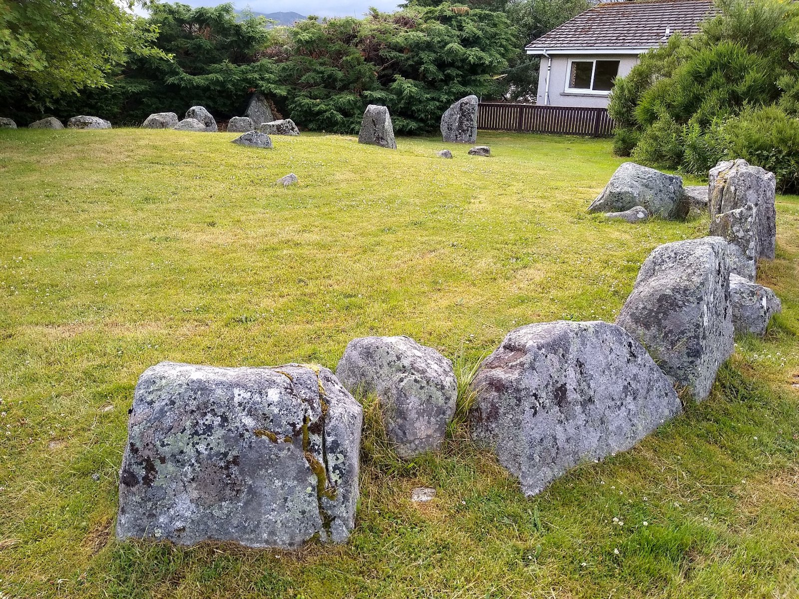 Esplora il Parco Nazionale dei Cairngorms ad Aviemore | Secret World Trip Planner