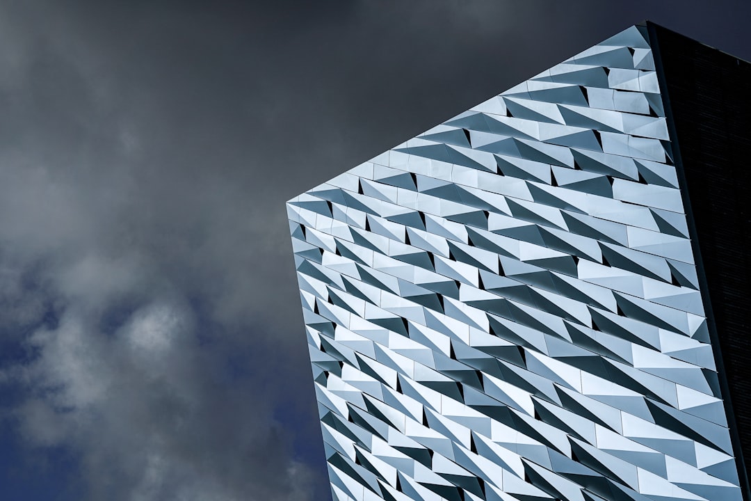 Explore the Titanic Museum in Belfast: A Journey Through History | Secret World Trip Planner