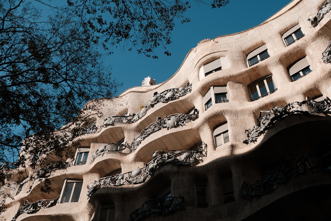 Discover Casa Milà La Pedrera: A Masterpiece by Gaudí in Barcelona - Barcelona | Secret World Trip Planner